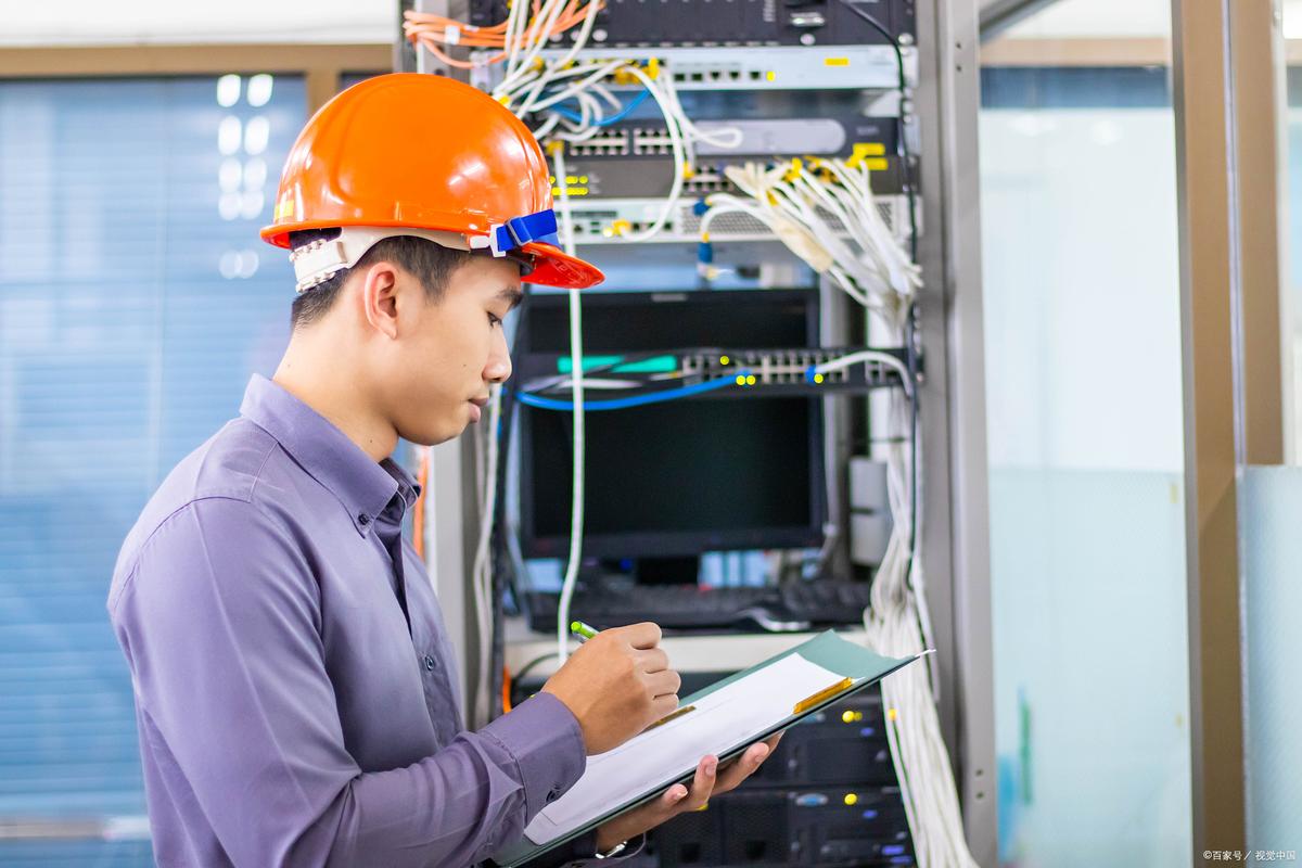 网络工程专业对口岗位详解 从技术专家到架构师的职业路径