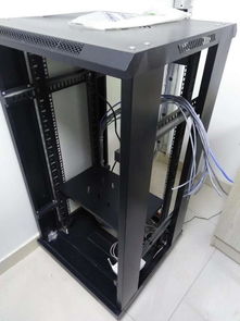 高效网络组建 从品牌选择到工程实施的全流程指南