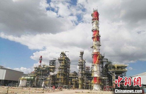 兰州石化公司成功助力阿尔及尔炼厂项目连续重整装置开车