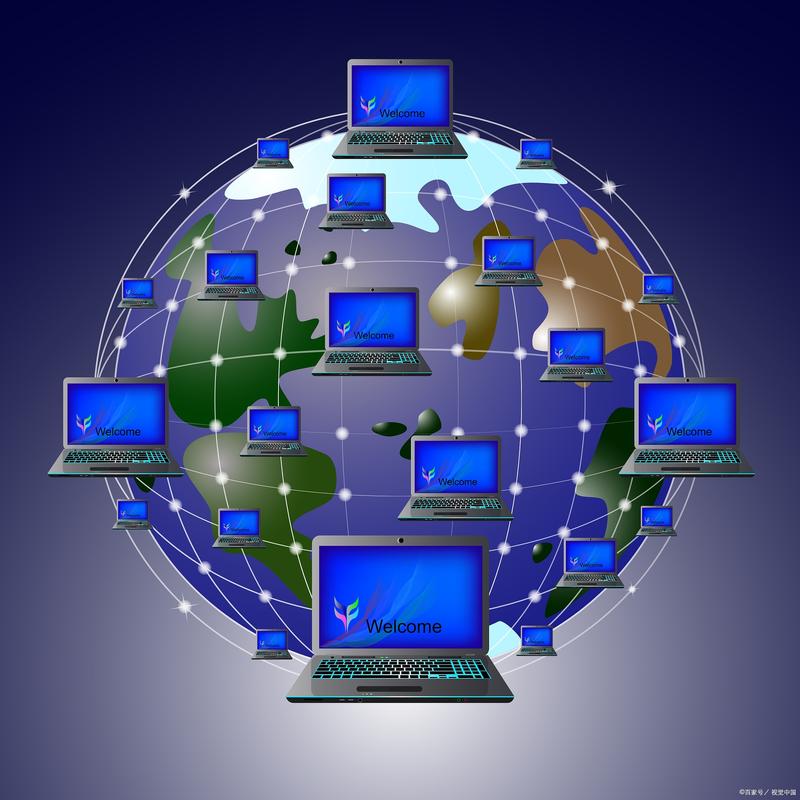 网络工程主要学什么？一文带你全面了解！