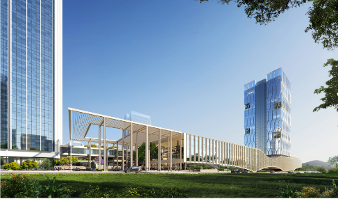 宏源防水 以专业之力助推国家重点项目，共筑网络工程精品典范